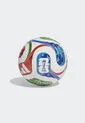 Minibalón Copa Mundial de la FIFA 26 Trionda Blanco de adidas Performance