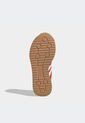 Tenis Lifestyle adidas Sportswear Run 72 Rojo de adidas Performance