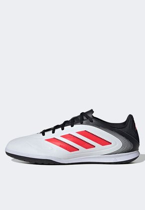 Guayos adidas Performance Copa Pure 3 Club IN Blanco