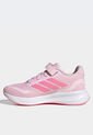 Tenis adidas Sportswear Runfalcon 5 Rosa de adidas Performance