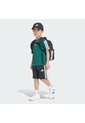 Camiseta Verde Adidas Essentials Niños de adidas Performance