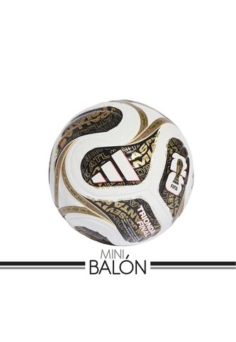 BALON WC FINAL LGE ADIDAS adidas Performance