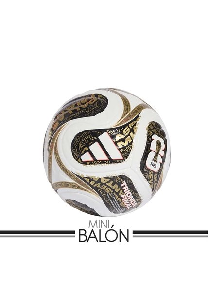 BALON WC FINAL LGE ADIDAS
