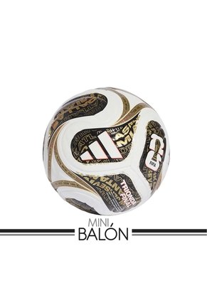 BALON WC FINAL LGE ADIDAS