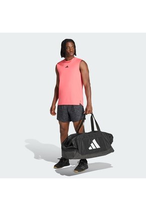 Esqueleto Entrenamiento Rosa Adidas D4T Primelift 3 Rayas Hombre