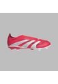 Guayos Adidas Hombre Predator League FG/MG - Rojo-Blanco de adidas Performance