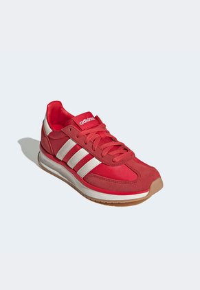 Tenis Lifestyle adidas Sportswear Run 72 Rojo