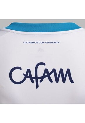 Camiseta Adidas Mujer Millonarios FC 2da 25 - Blanco - Azul