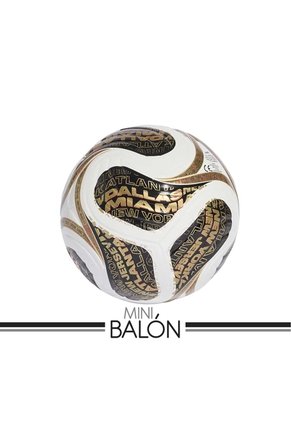 BALON WC FINAL LGE ADIDAS