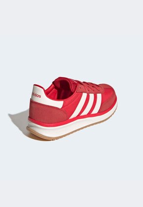 Tenis Lifestyle adidas Sportswear Run 72 Rojo