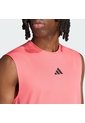 Esqueleto Entrenamiento Rosa Adidas D4T Primelift 3 Rayas Hombre de adidas Performance