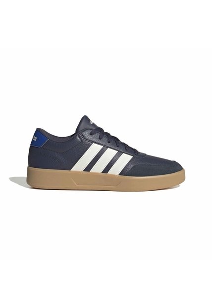 TENIS ADIDAS HOMBRE JQ4615 BREAKNET 3.0 Talla 7
