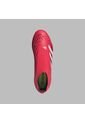 Guayos Adidas Hombre Predator League FG/MG - Rojo-Blanco de adidas Performance