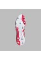 Guayos Adidas Hombre Predator League FG/MG - Rojo-Blanco de adidas Performance