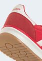 Tenis Lifestyle adidas Sportswear Run 72 Rojo de adidas Performance