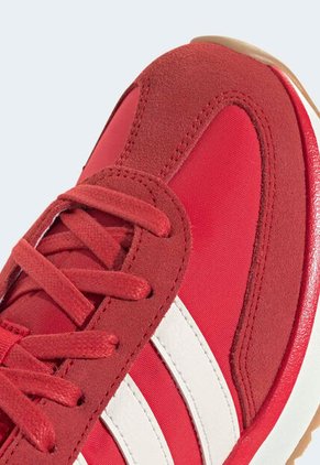 Tenis Lifestyle adidas Sportswear Run 72 Rojo