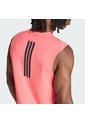 Esqueleto Entrenamiento Rosa Adidas D4T Primelift 3 Rayas Hombre de adidas Performance