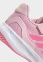 Tenis adidas Sportswear Runfalcon 5 Rosa de adidas Performance
