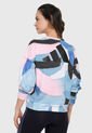 Buzo Multicolor adidas Performance Sportswear Nini Sum Graphic de adidas Performance