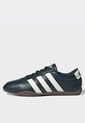 Tenis Lifestyle adidas Sportswear Grand Court Lo Verde de adidas Performance