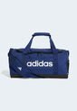 Maletín adidas Performance Linear Azul de adidas Performance