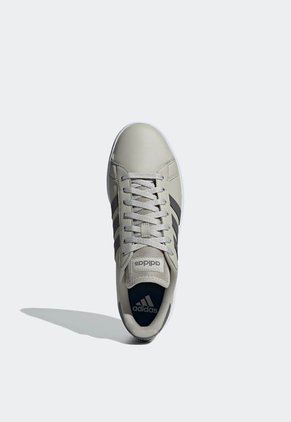 Tenis adidas Performance Grand Court Base 2.0 Beige