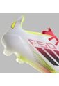 Guayos Adidas F50 Elite FG-Hombre-Blanco-Rojo de adidas Performance