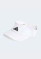 Visera adidas Performance Climacool Blanco de adidas Performance