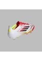 Guayos Adidas F50 Elite FG-Hombre-Blanco-Rojo de adidas Performance