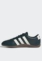 Tenis Lifestyle adidas Sportswear Grand Court Lo Verde de adidas Performance