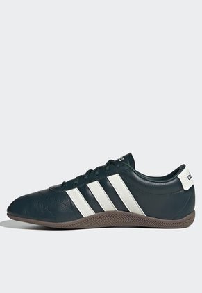 Tenis Lifestyle adidas Sportswear Grand Court Lo Verde