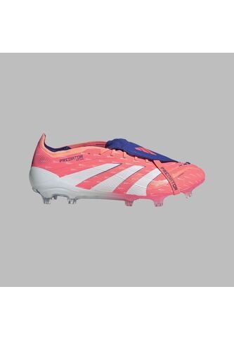 Guayos Adidas Hombre Predator Elite Lengüeta Plegable FG adidas Performance