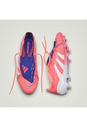 Guayos Adidas Hombre Predator Elite Lengüeta Plegable FG