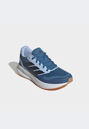 Tenis adidas Sportswear Runfalcon 5 Azul