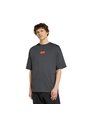 Camiseta Negra Adidas Audi Revolut F1 Elevated Graphic I Hombre de adidas Performance