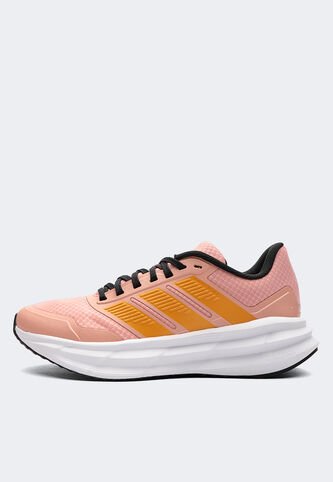 Tenis adidas Performance Galaxy Star 2.0 Rosa Nude adidas Performance
