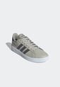 Tenis adidas Performance Grand Court Base 2.0 Beige de adidas Performance