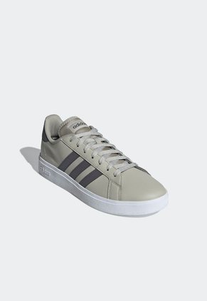 Tenis adidas Performance Grand Court Base 2.0 Beige