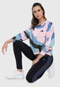 Buzo Multicolor adidas Performance Sportswear Nini Sum Graphic de adidas Performance