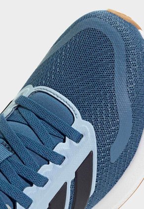 Tenis adidas Sportswear Runfalcon 5 Azul