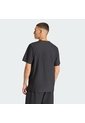 Camiseta Entrenamiento Negra Adidas Climacool 3D Hombre de adidas Performance