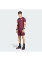 Camiseta Tenis Vinotinta Adidas Climacool+ Freelift Pro Hombre de adidas Performance