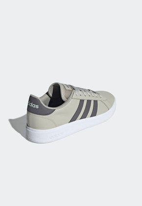 Tenis adidas Performance Grand Court Base 2.0 Beige