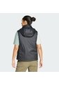 Chaleco Senderismo Negro Adidas Terrex Multi Climawarm Mujer de adidas Performance