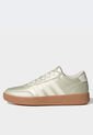 Tenis Lifestyle adidas Sportswear Breaknet 3.0 Dorado Claro de adidas Performance