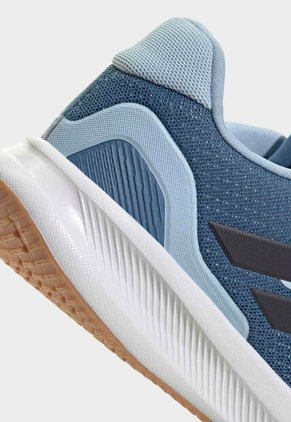 Tenis adidas Sportswear Runfalcon 5 Azul