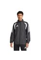 Rompevientos Fútbol Negro Adidas Tiro 26 League Hombre de adidas Performance