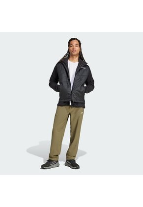 Chaleco Senderismo Negro Adidas Terrex Multi Climawarm Hombre