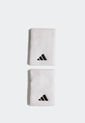 Muñequera Grande Blanco adidas Performance de adidas Performance