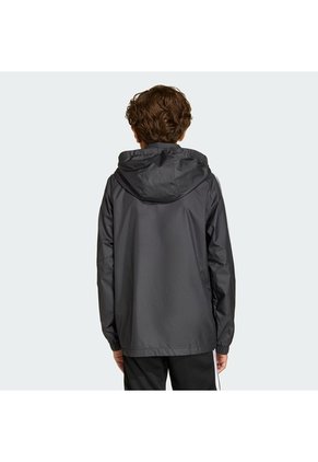Rompevientos Fútbol Negro Adidas Tiro 26 League Niños